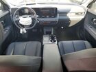 2025 Hyundai Ioniq 5 Limited Синий vin: 7YAKR4DA5SY026468