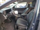 2026 Hyundai Ioniq 5 Limited Gray vin: 7YAKR4DA8TY041368