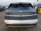 2026 Hyundai Ioniq 5 Limited Gray vin: 7YAKR4DA8TY041368