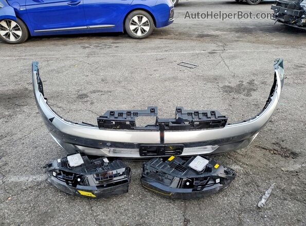 7YAKR4DA8TY041368 2026 HYUNDAI IONIQ Gray Widok naklejki z numerem VIN
