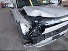 2026 Hyundai Ioniq 9 Se Gray vin: 7YAMTFS31TY006553