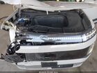 2026 Hyundai Ioniq 9 Se Gray vin: 7YAMTFS31TY006553