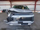 2026 Hyundai Ioniq 9 Se Gray vin: 7YAMTFS31TY006553