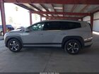 2026 Hyundai Ioniq 9 Se Gray vin: 7YAMTFS31TY006553