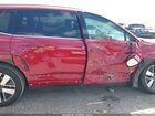 2026 Hyundai Ioniq 9 Sel Red vin: 7YAMUFS30TY006329