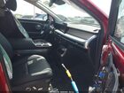 2026 Hyundai Ioniq 9 Sel Red vin: 7YAMUFS30TY006329