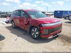 2026 Hyundai Ioniq 9 Sel Red vin: 7YAMUFS30TY006329