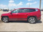 2026 Hyundai Ioniq 9 Sel Red vin: 7YAMUFS30TY006329