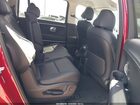 2026 Hyundai Ioniq 9 Sel Red vin: 7YAMUFS30TY006329