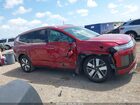 2026 Hyundai Ioniq 9 Sel Red vin: 7YAMUFS30TY006329
