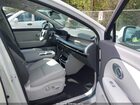 2026 Hyundai Ioniq 9 Sel White vin: 7YAMUFS33TY005353