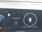 2026 Hyundai Ioniq 9 Sel White vin: 7YAMUFS33TY005353