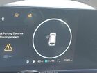 2026 Hyundai Ioniq 9 Sel White vin: 7YAMUFS33TY005353