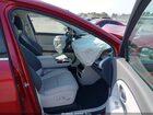 2026 Hyundai Ioniq 9 Sel Red vin: 7YAMUFS36TY007422