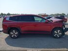 2026 Hyundai Ioniq 9 Sel Red vin: 7YAMUFS36TY007422