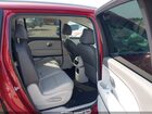 2026 Hyundai Ioniq 9 Sel Red vin: 7YAMUFS36TY007422