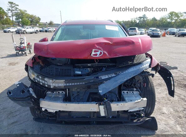 7YAMUFS36TY007422 2026 HYUNDAI IONIQ 9 Red ხელსაწყოთა პანელის ხედი