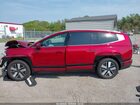 2026 Hyundai Ioniq 9 Sel Red vin: 7YAMUFS36TY007422