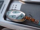 2026 Hyundai Ioniq 9 Sel Red vin: 7YAMUFS36TY007422