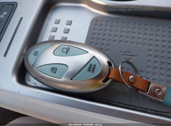 7YAMUFS36TY007422 2026 HYUNDAI IONIQ 9 Red წინა პანელის ხედი