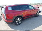 2026 Hyundai Ioniq 9 Sel Red vin: 7YAMUFS36TY007422
