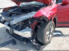 2026 Hyundai Ioniq 9 Sel Red vin: 7YAMUFS36TY007422