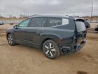 2026 Hyundai Ioniq 9 Black vin: 7YAMUFS38TY000763