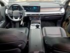 2026 Hyundai Ioniq 9 Black vin: 7YAMUFS38TY000763