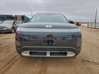 2026 Hyundai Ioniq 9 Black vin: 7YAMUFS38TY000763