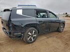 2026 Hyundai Ioniq 9 Black vin: 7YAMUFS38TY000763