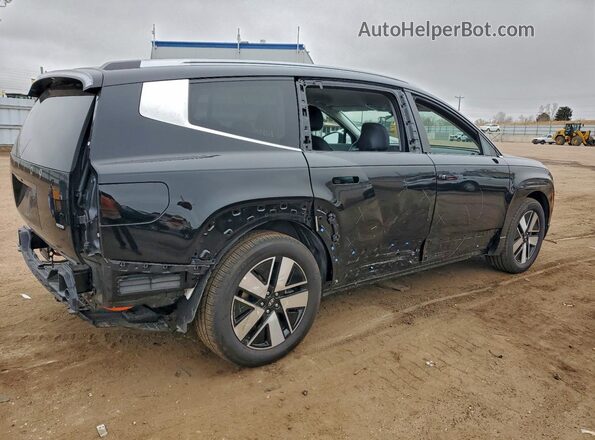 7YAMUFS38TY000763 2026 HYUNDAI IONIQ Black Задня права чверть