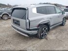 2026 Hyundai Ioniq 9 Performance Limited Gray vin: 7YAMWFS59TY005451