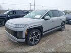 2026 Hyundai Ioniq 9 Performance Limited Gray vin: 7YAMWFS59TY005451
