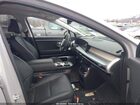 2026 Hyundai Ioniq 9 Performance Limited Gray vin: 7YAMWFS59TY005451