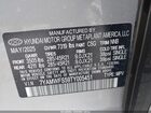 2026 Hyundai Ioniq 9 Performance Limited Gray vin: 7YAMWFS59TY005451