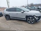 2026 Hyundai Ioniq 9 Performance Limited Gray vin: 7YAMWFS59TY005451