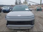 2026 Hyundai Ioniq 9 Performance Limited Gray vin: 7YAMWFS59TY005451