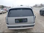 2026 Hyundai Ioniq 9 Performance Limited Gray vin: 7YAMWFS59TY005451
