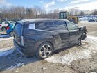 2026 Hyundai Ioniq 9 Performance Limited Черный vin: 7YAMWFS59TY006275