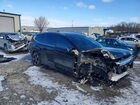 2026 Hyundai Ioniq 9 Performance Limited Черный vin: 7YAMWFS59TY006275