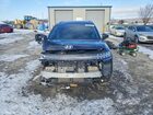 2026 Hyundai Ioniq 9 Performance Limited Черный vin: 7YAMWFS59TY006275