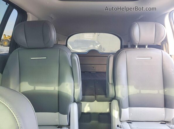 7YAMWFS59TY006275 2026 HYUNDAI IONIQ Черный Вид задних сидений