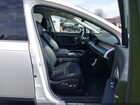 2026 Hyundai Ioniq 9 Performance Limited White vin: 7YAMWFS5XTY001764