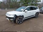 2026 Hyundai Ioniq 9 Performance Limited White vin: 7YAMWFS5XTY001764