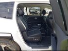 2026 Hyundai Ioniq 9 Performance Limited White vin: 7YAMWFS5XTY001764