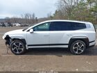 2026 Hyundai Ioniq 9 Performance Limited White vin: 7YAMWFS5XTY001764