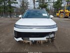 2026 Hyundai Ioniq 9 Performance Limited White vin: 7YAMWFS5XTY001764