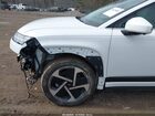 2026 Hyundai Ioniq 9 Performance Limited White vin: 7YAMWFS5XTY001764