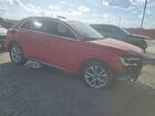 2024 Audi Q3 Premium Red vin: WA1DECF38R1049860