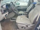 2019 Chrysler Pacifica Touring L Синий vin: 2C4RC1BG2KR666171